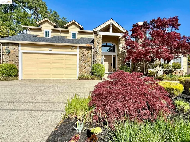 $2,950,000 | 78 Scenic Drive, Orinda, CA 94563