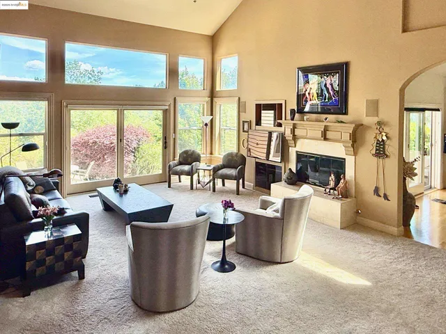 $2,950,000 | 78 Scenic Drive, Orinda, CA 94563