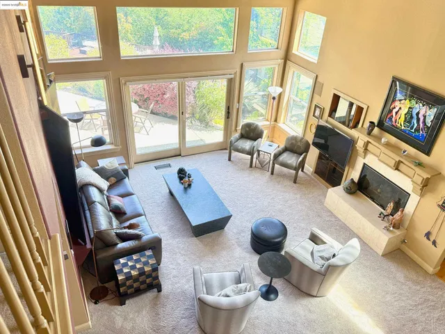 $2,950,000 | 78 Scenic Drive, Orinda, CA 94563