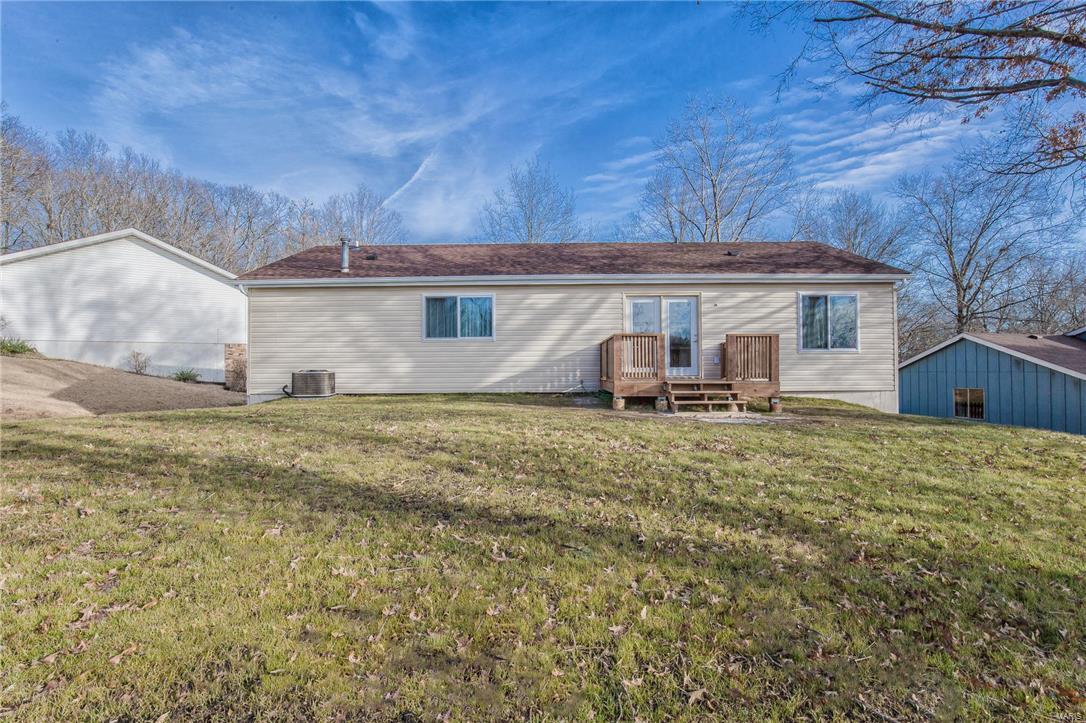 9 Tree Hill Court Ballwin, MO 63021 - Photo 34 of 34 Gallery Image 34