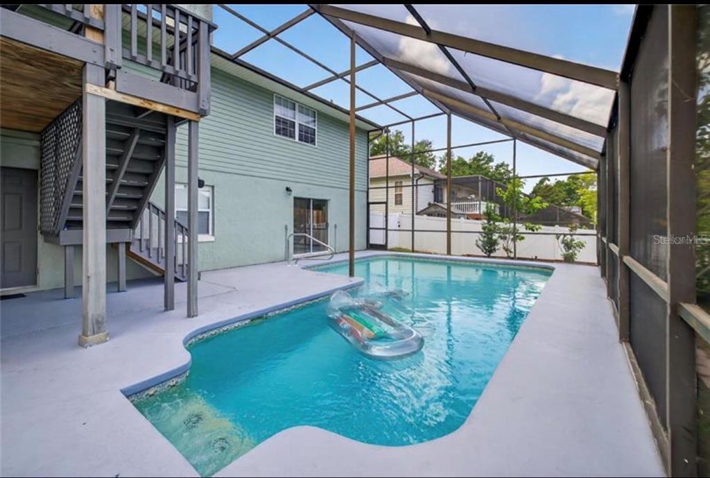 1922 Matthew Court Lakeland, FL 33813 - Photo 10 of 12 a view of a porch