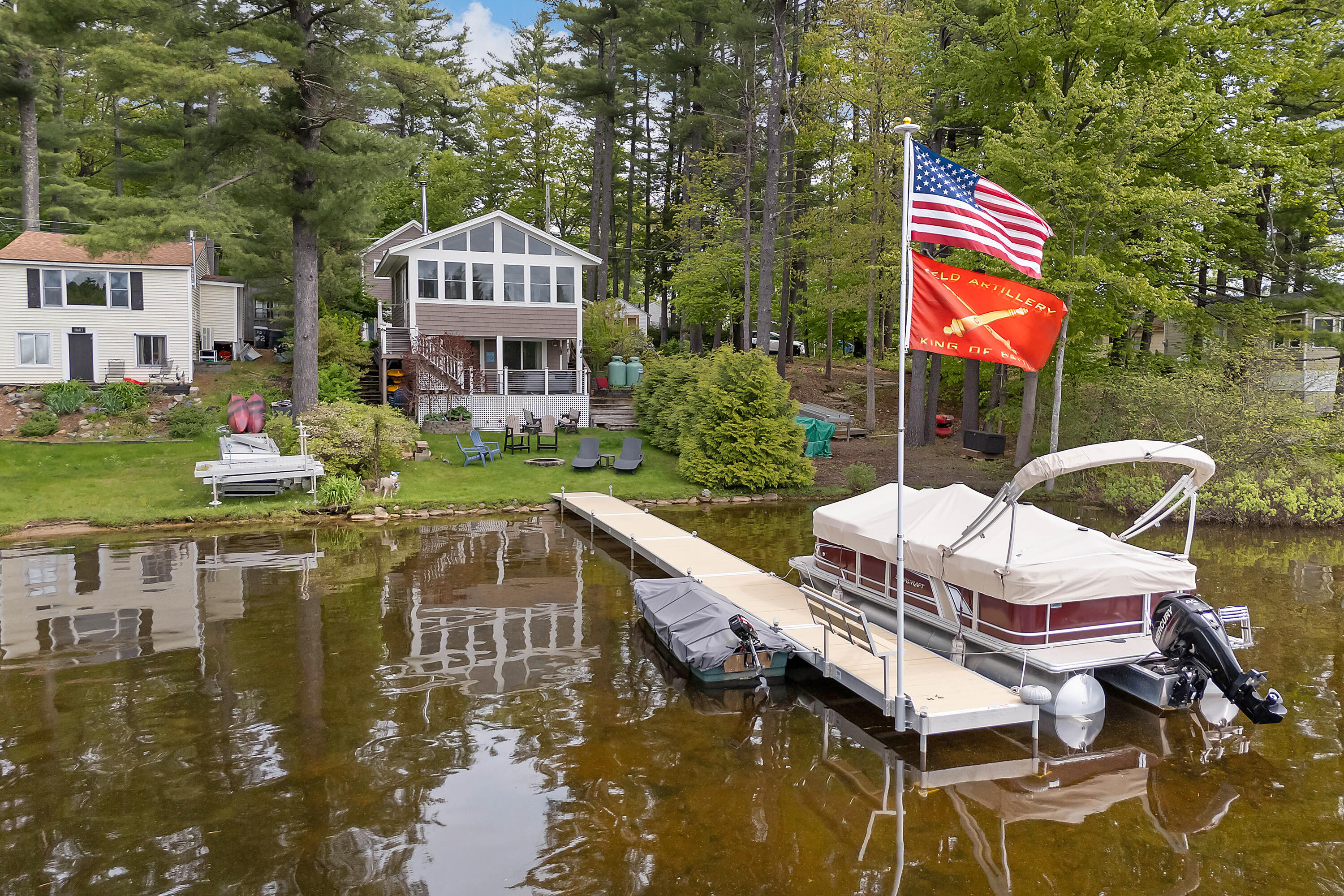 159 Loop Road Acton, ME 04001 - Photo 35 of 42 159 Loop Rd_113
