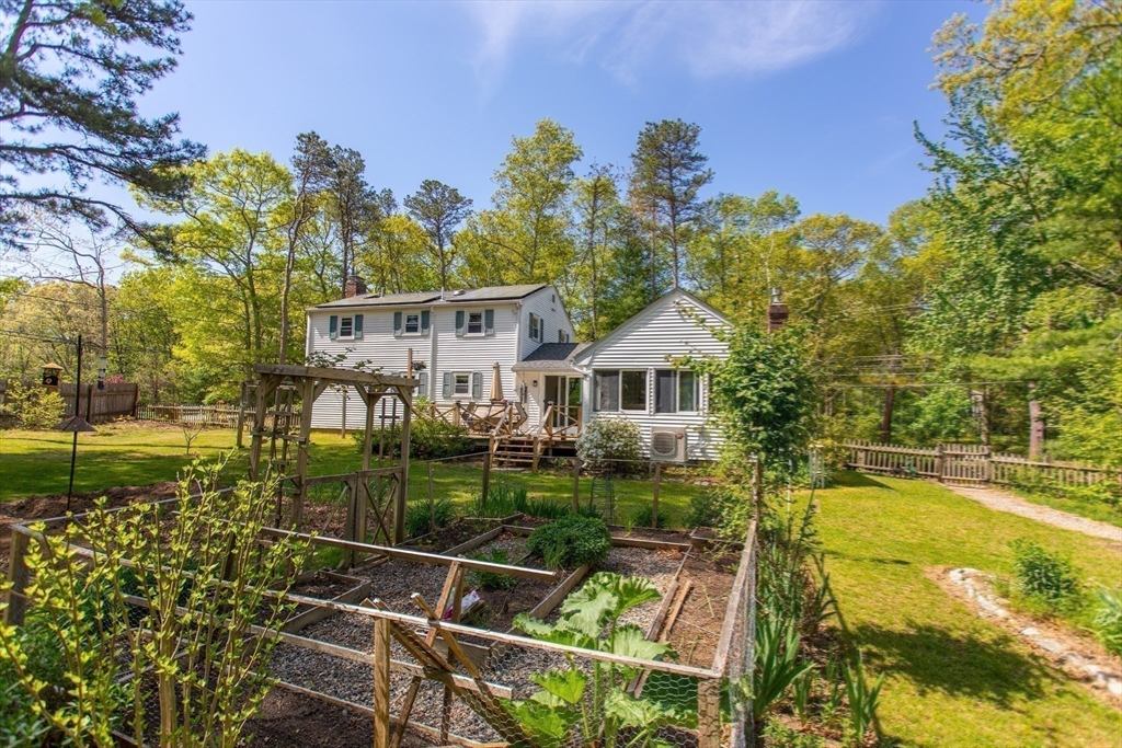 276 Long Pond Road Plymouth, MA 02360 - Photo 30 of 34 Gallery Image 30