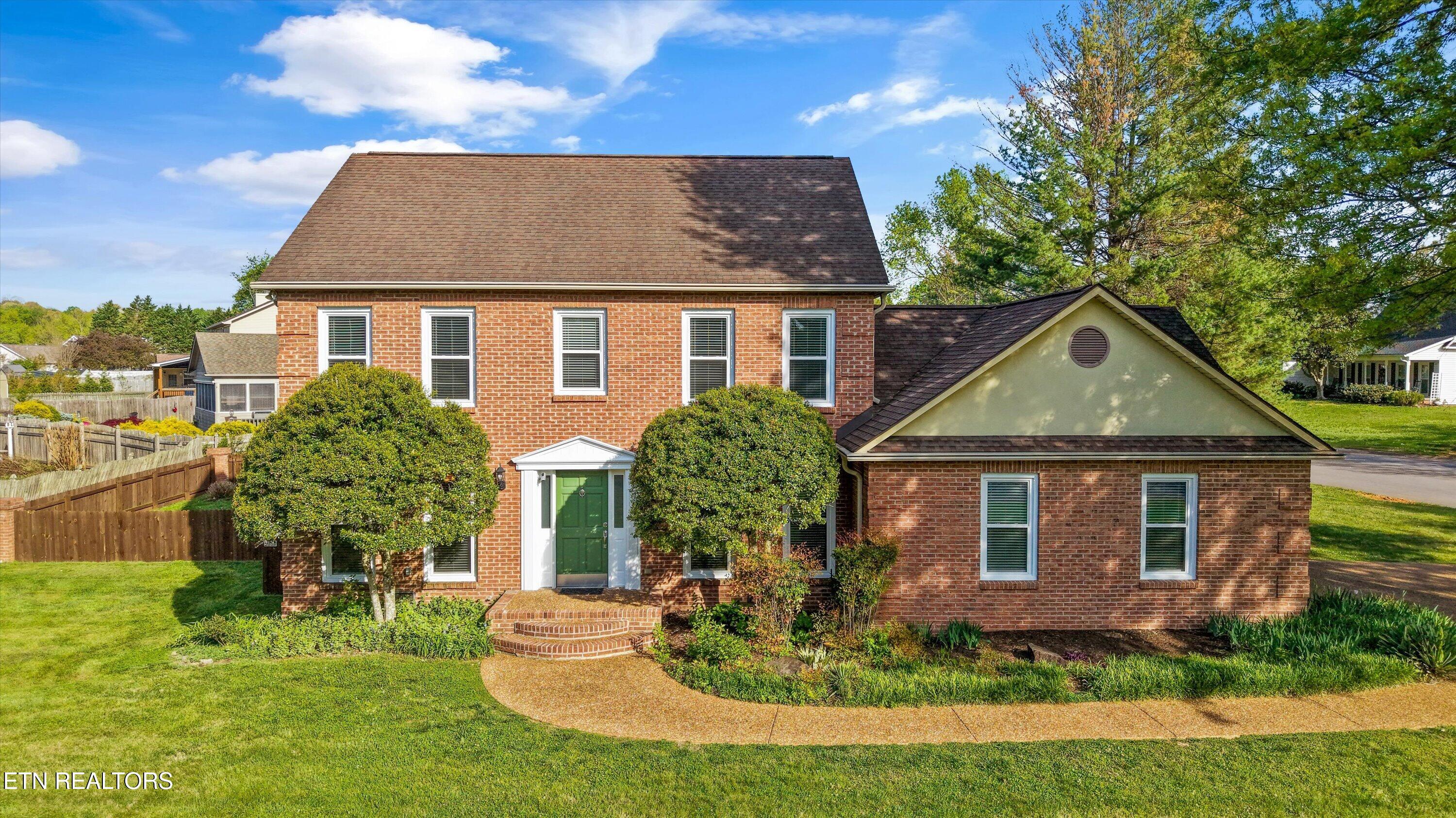 7601 Holcombridge Boulevard Powell, TN 37849 - Photo 1 of 29 01-7601 Holcombridge Blvd 30