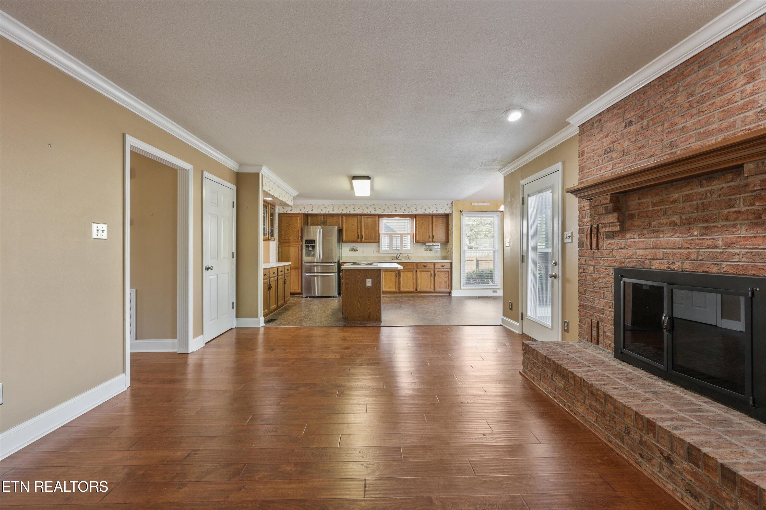 7601 Holcombridge Boulevard Powell, TN 37849 - Photo 11 of 29 15-7601 Holcombridge Blvd 15