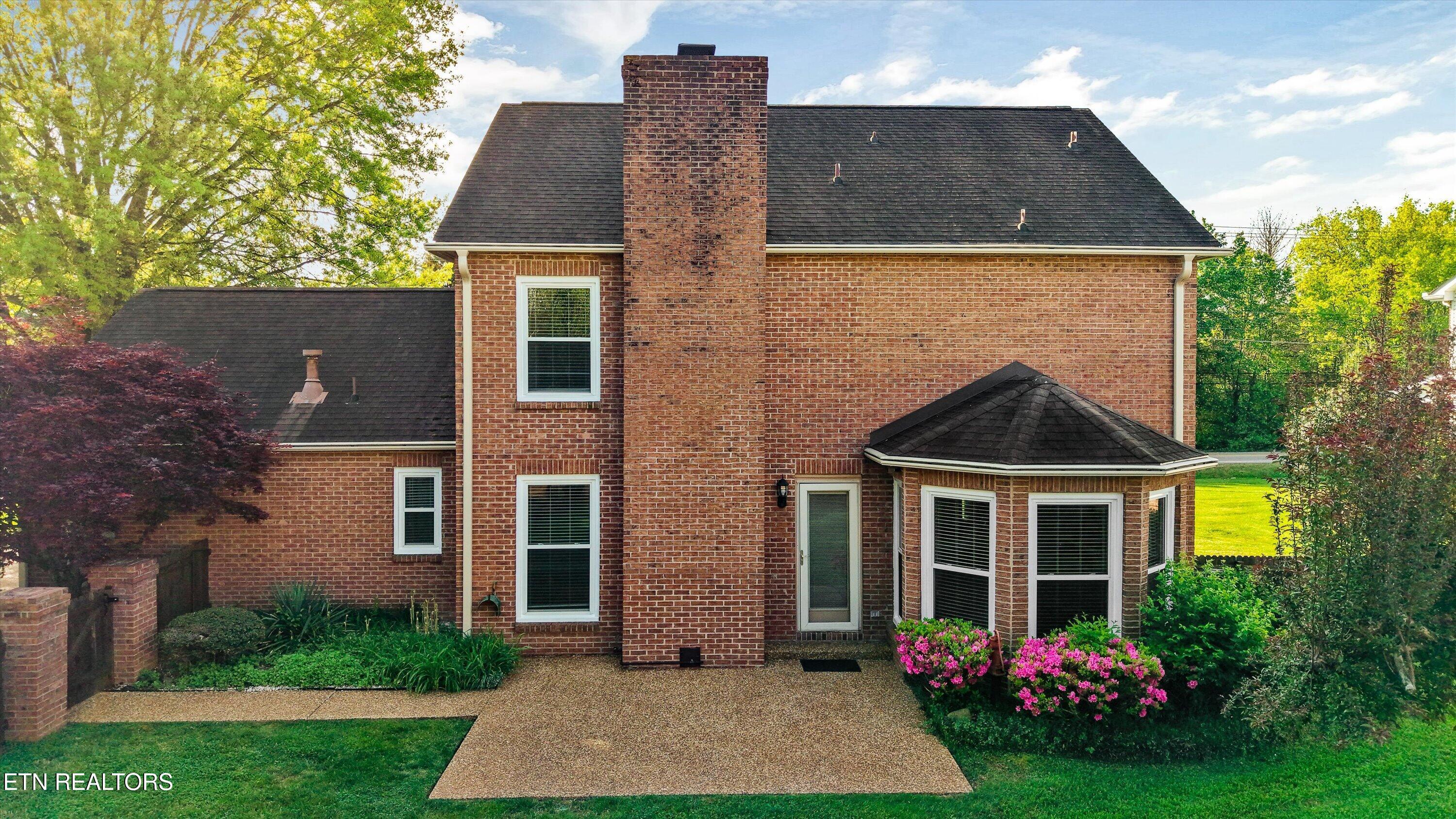 7601 Holcombridge Boulevard Powell, TN 37849 - Photo 20 of 29 24-7601 Holcombridge Blvd 29