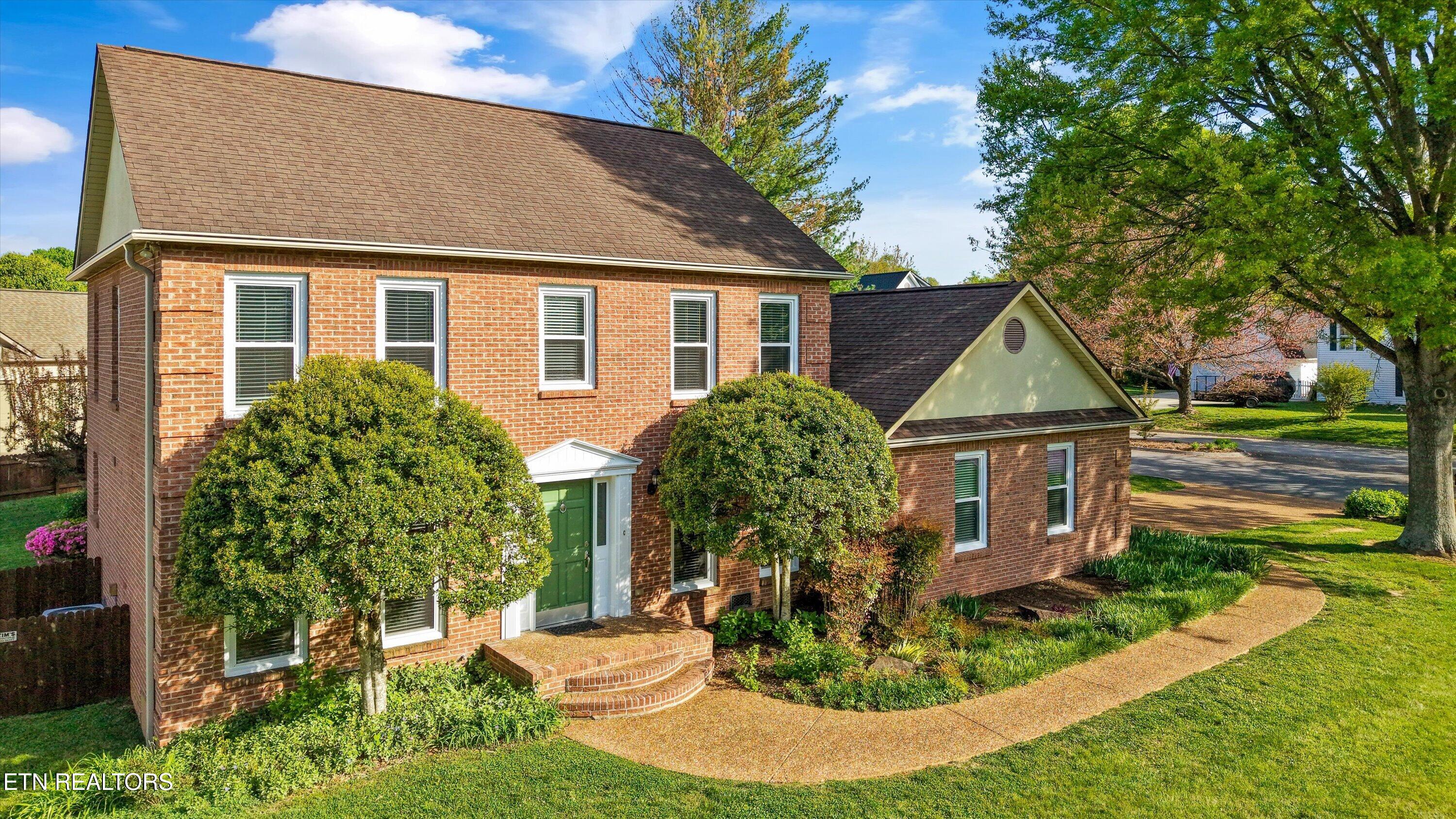 7601 Holcombridge Boulevard Powell, TN 37849 - Photo 2 of 29 02-7601 Holcombridge Blvd 31