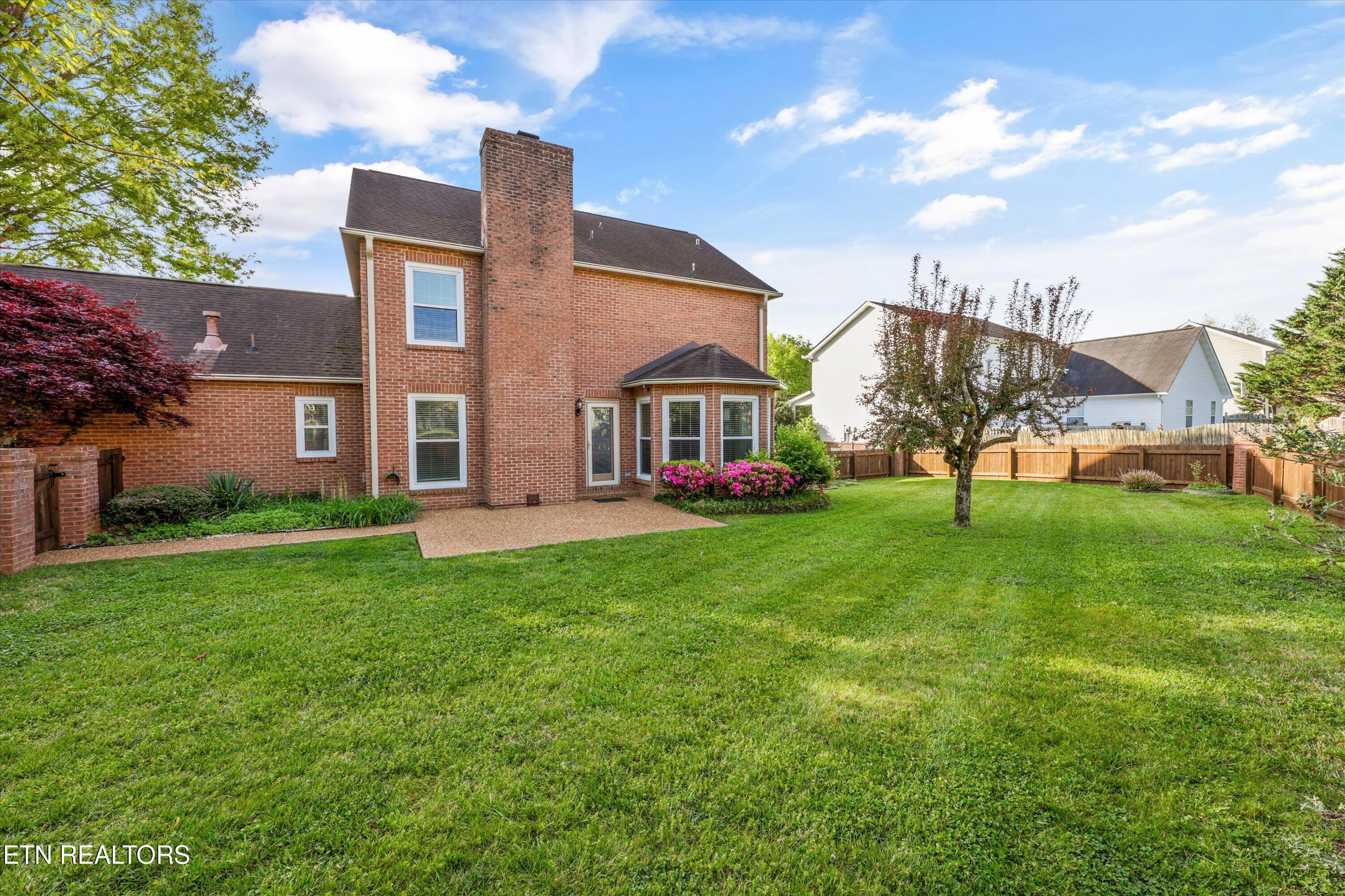 7601 Holcombridge Boulevard Powell, TN 37849 - Photo 22 of 29 25-7601 Holcombridge Blvd 02
