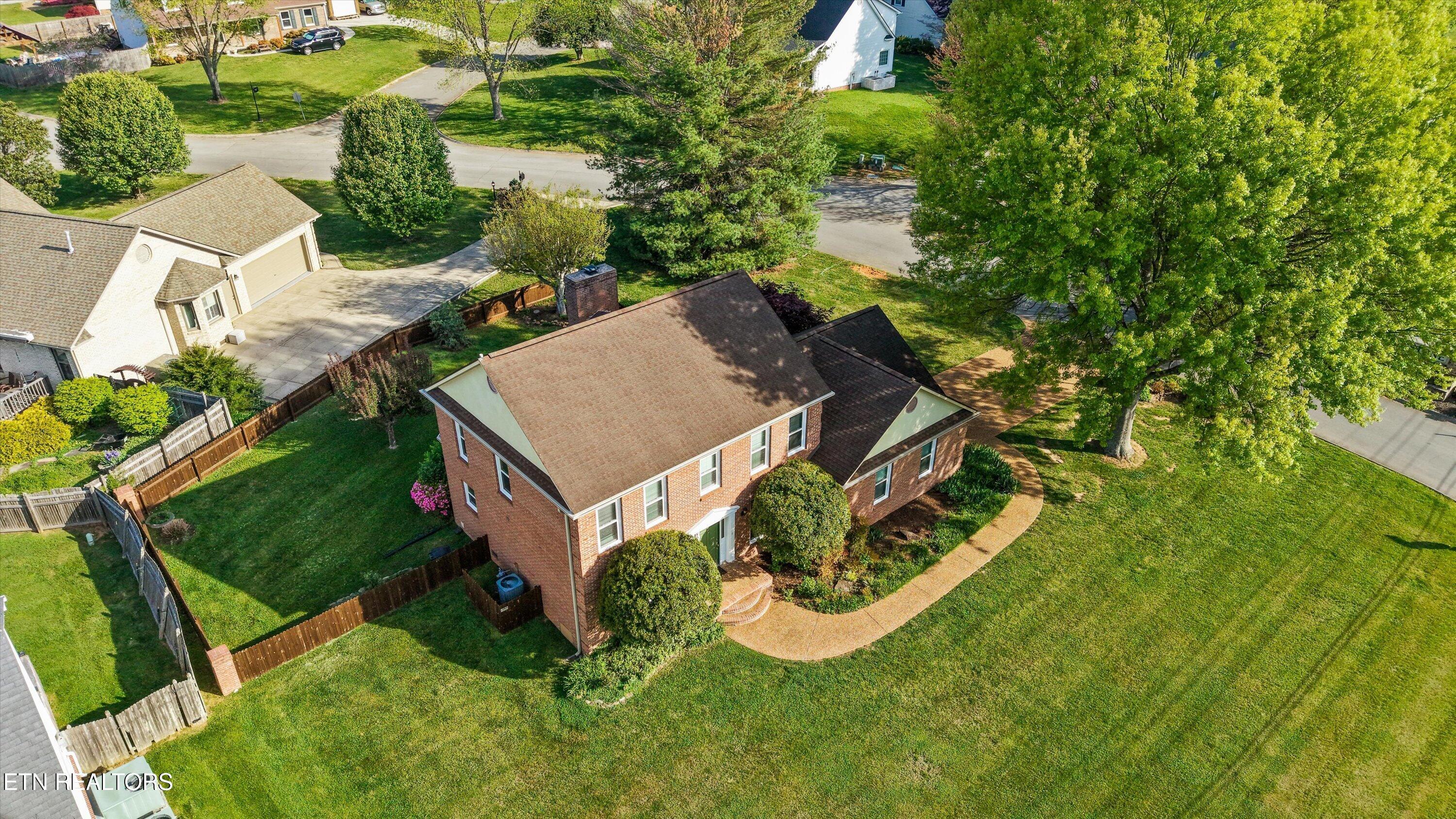 7601 Holcombridge Boulevard Powell, TN 37849 - Photo 26 of 29 29-7601 Holcombridge Blvd 32