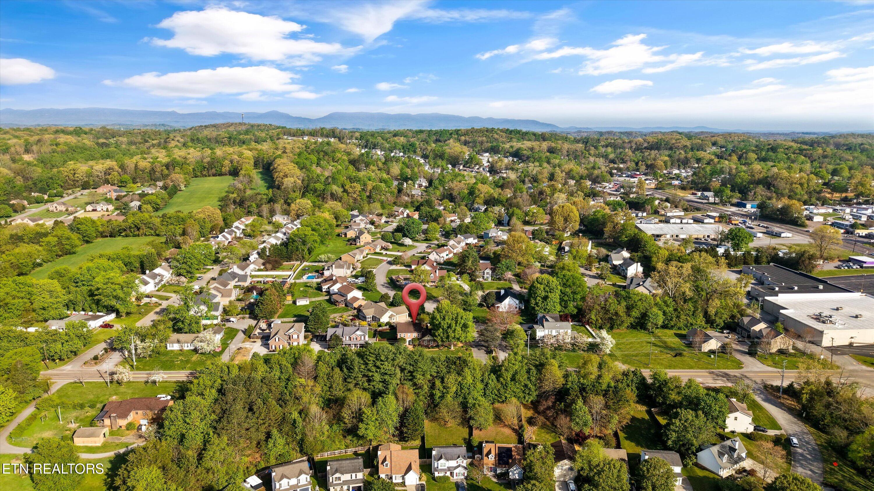7601 Holcombridge Boulevard Powell, TN 37849 - Photo 27 of 29 30-7601 Holcombridge Blvd 25