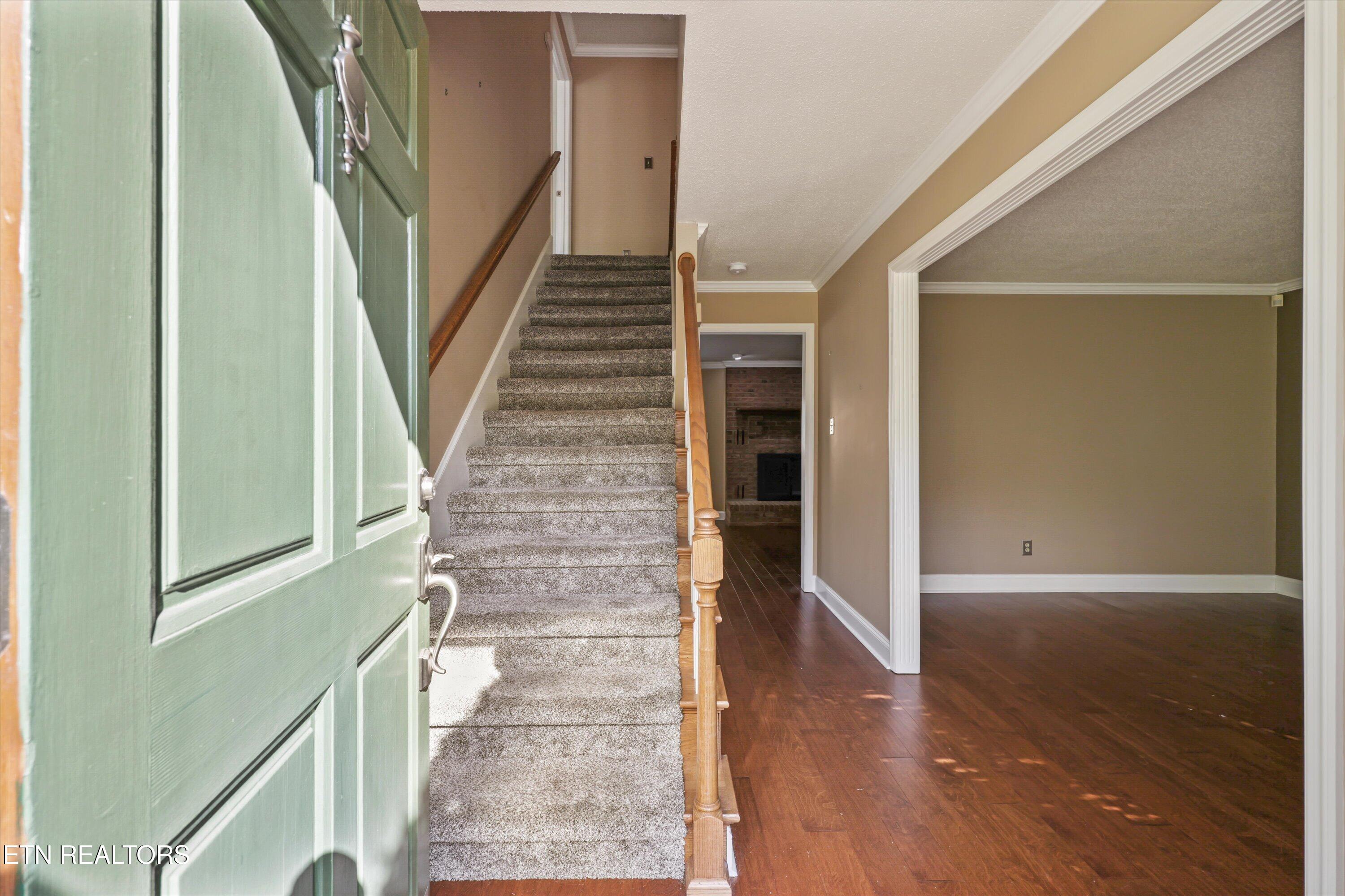 7601 Holcombridge Boulevard Powell, TN 37849 - Photo 3 of 29 07-7601 Holcombridge Blvd 07