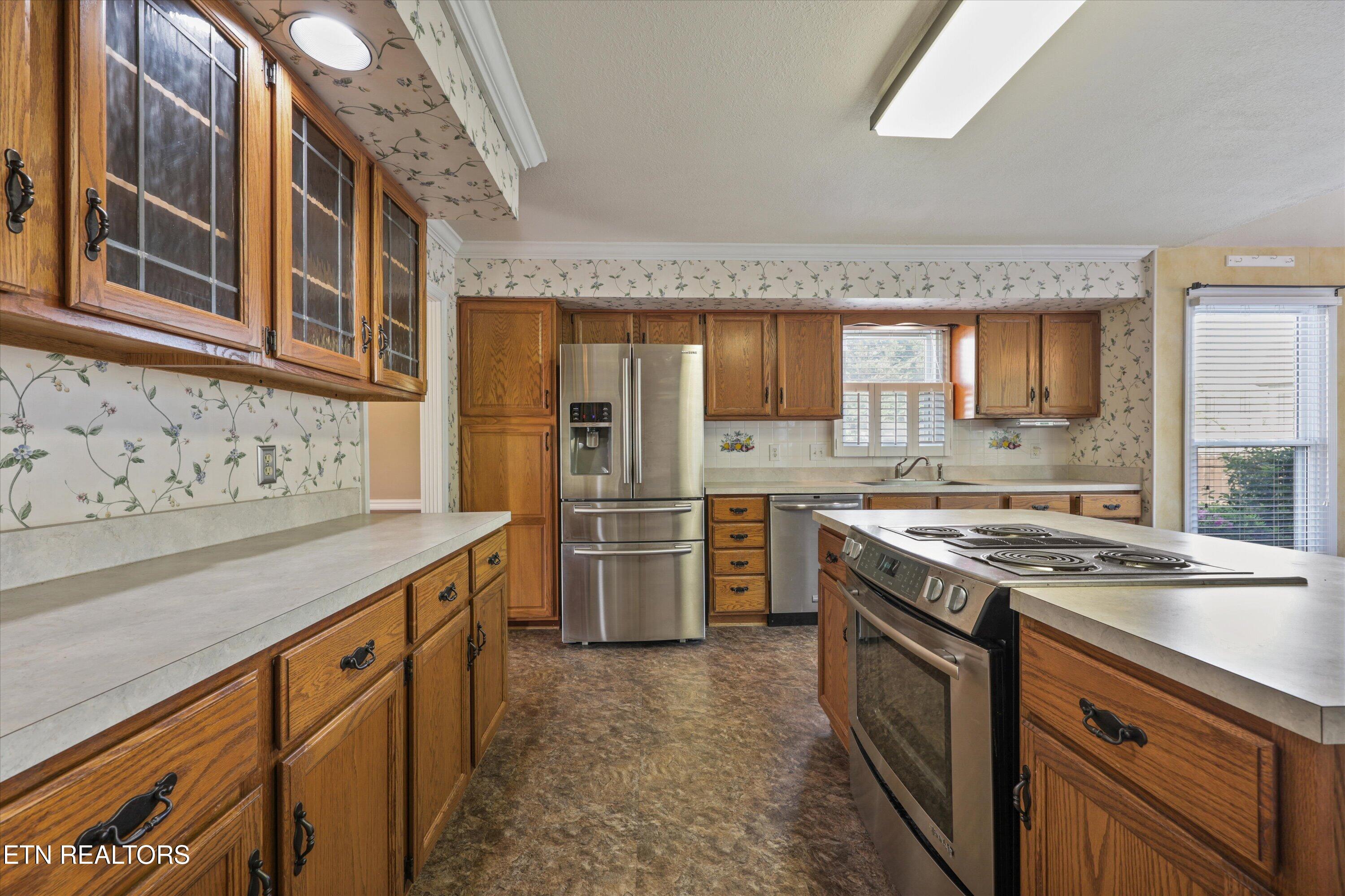 7601 Holcombridge Boulevard Powell, TN 37849 - Photo 6 of 29 10-7601 Holcombridge Blvd 10