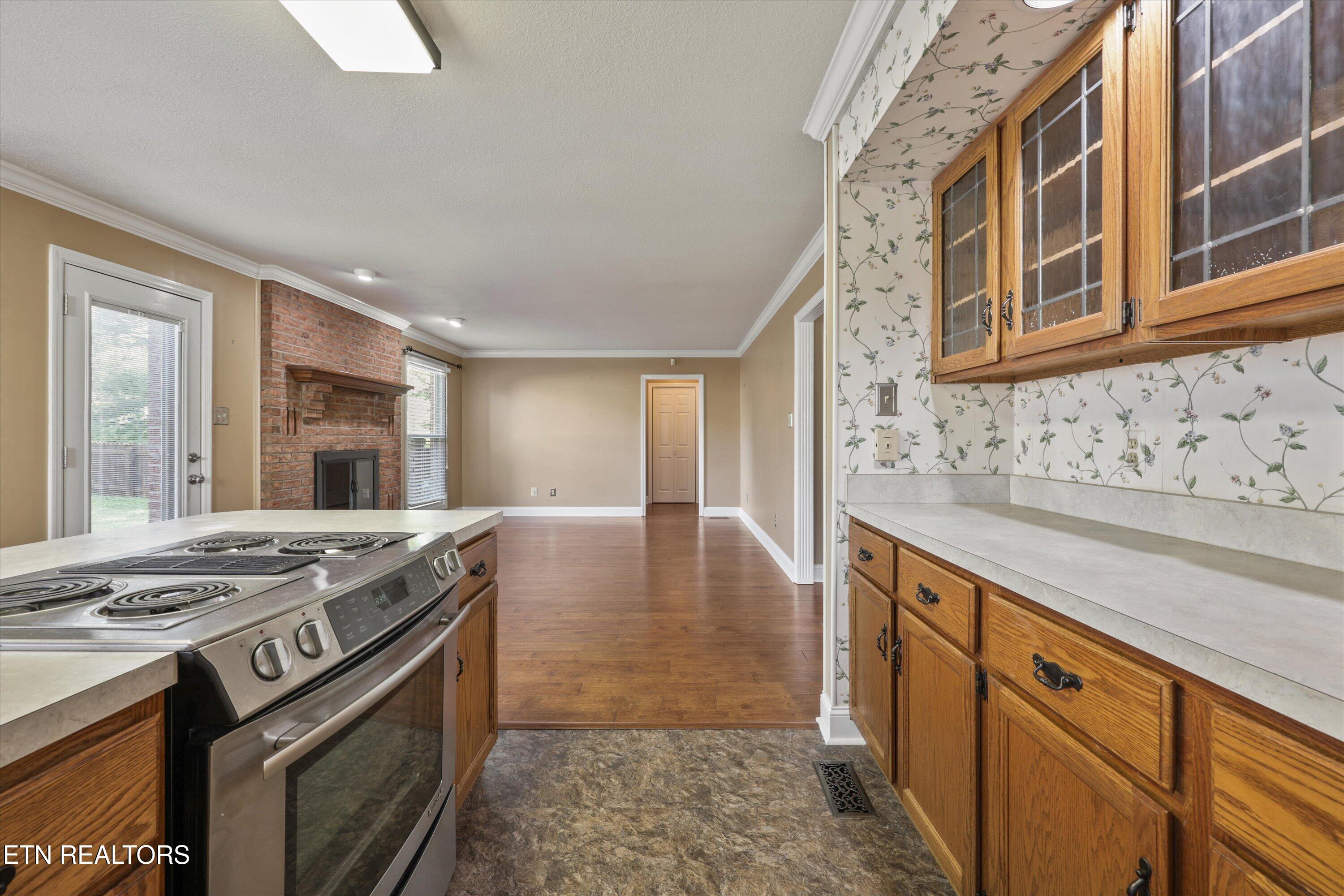 7601 Holcombridge Boulevard Powell, TN 37849 - Photo 8 of 29 12-7601 Holcombridge Blvd 12