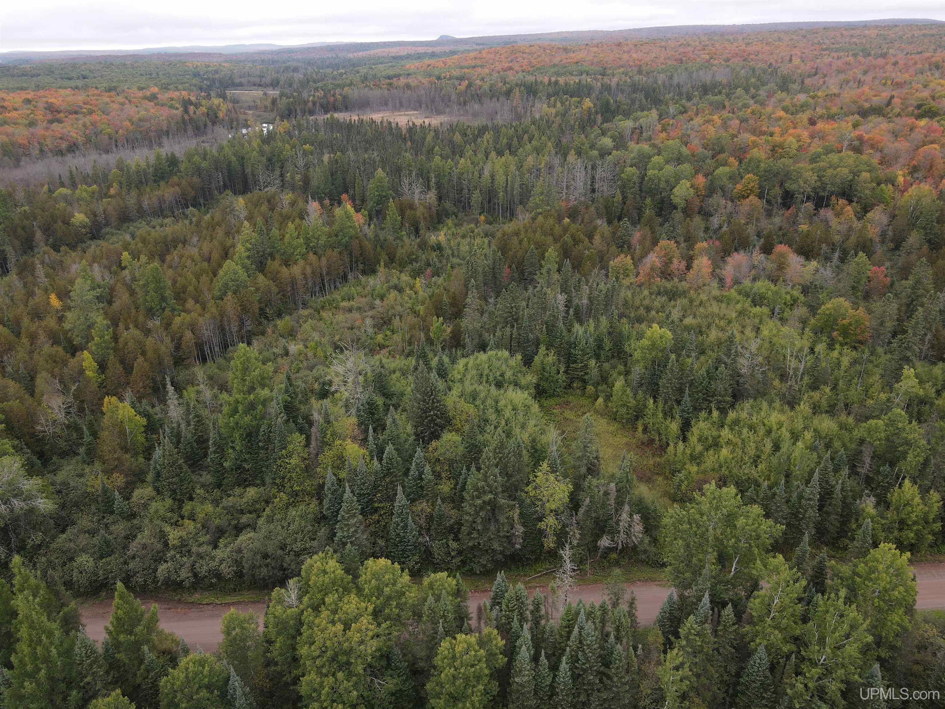 On Dunham Road Marenisco, MI 49947 - Photo 36 of 47