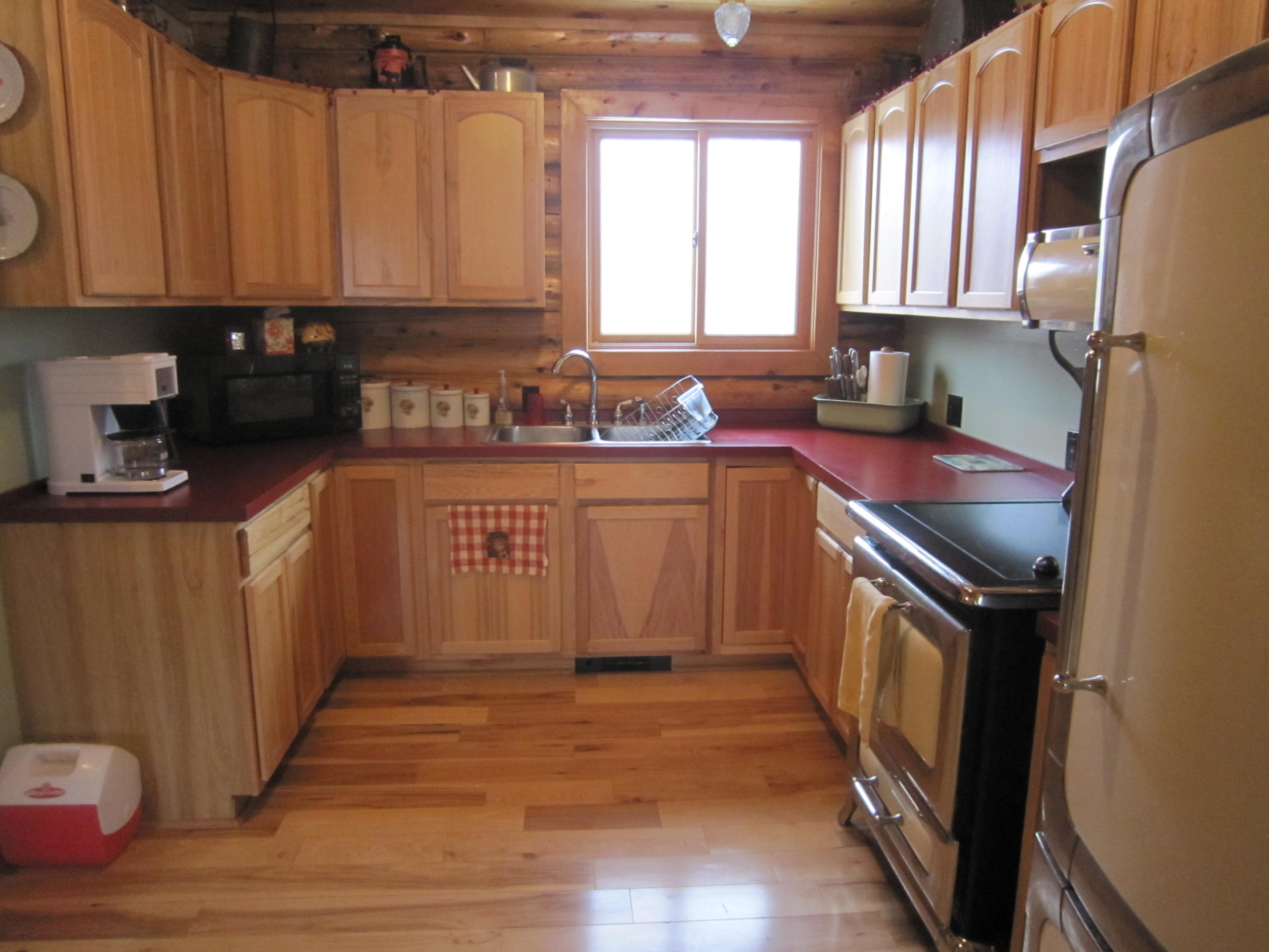 1375 North Chip Lake Road Germfask, MI 49836 - Photo 5 of 31 Gallery Image 5