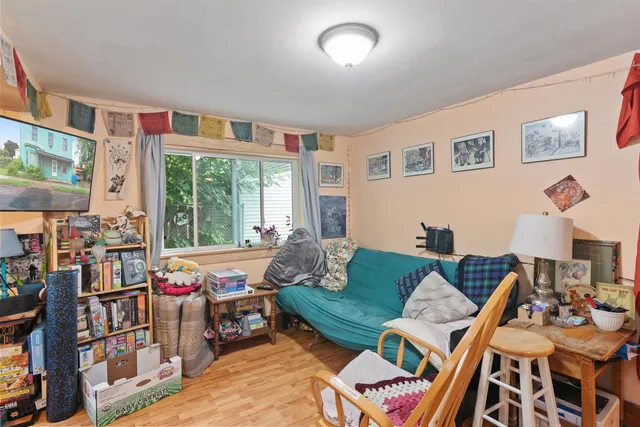 $557,000 | 43 Cedar Street, Burlington, VT 05401