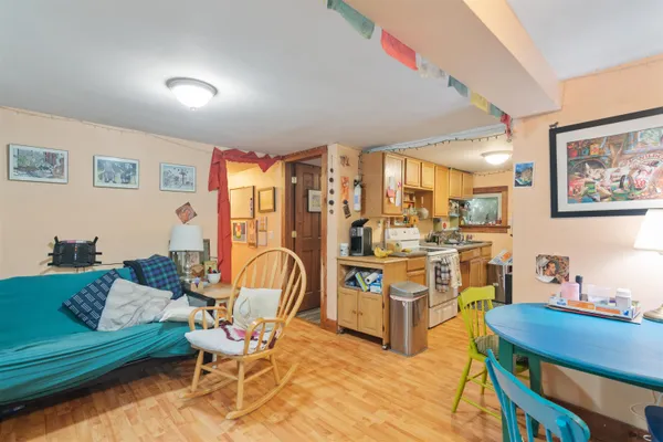 $557,000 | 43 Cedar Street, Burlington, VT 05401