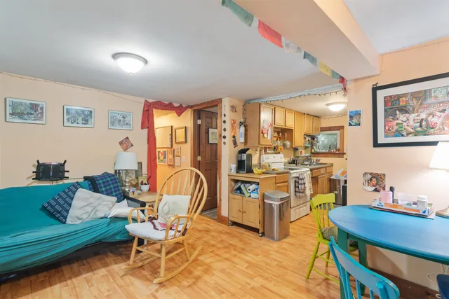 $557,000 | 43 Cedar Street, Burlington, VT 05401