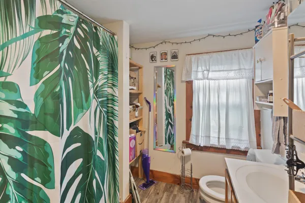 $557,000 | 43 Cedar Street, Burlington, VT 05401