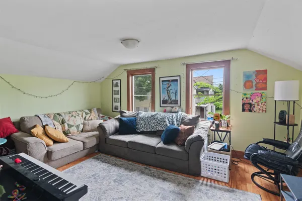 $557,000 | 43 Cedar Street, Burlington, VT 05401