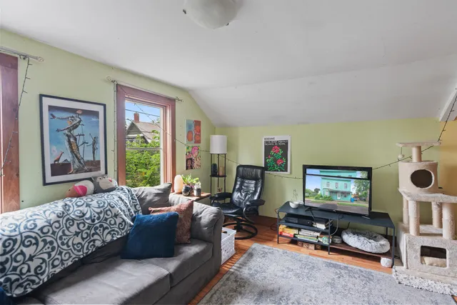 $557,000 | 43 Cedar Street, Burlington, VT 05401