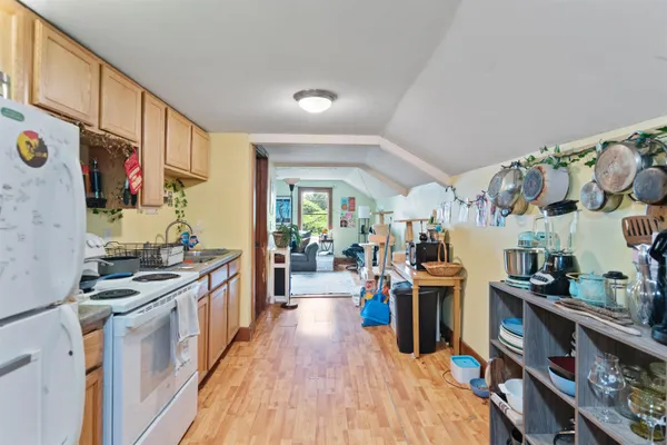 $557,000 | 43 Cedar Street, Burlington, VT 05401