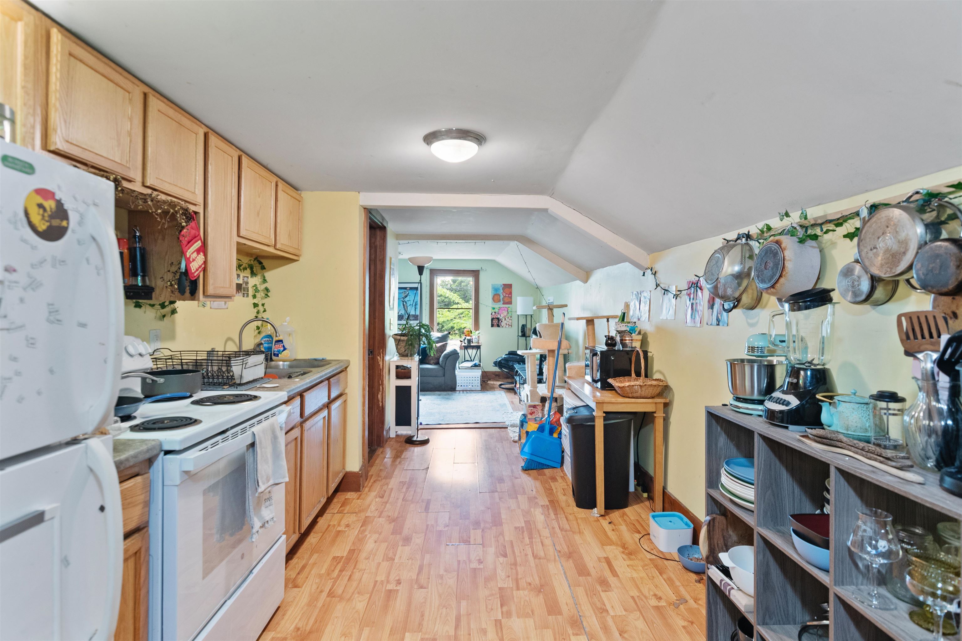 43 Cedar Street Burlington, VT 05401 - Photo 26 of 38