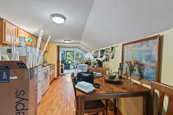 $557,000 | 43 Cedar Street, Burlington, VT 05401