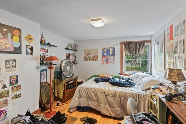 $557,000 | 43 Cedar Street, Burlington, VT 05401