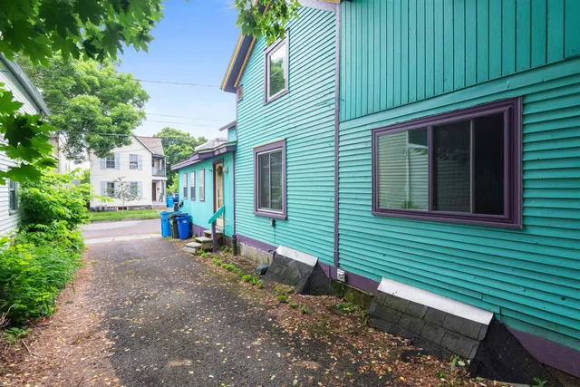$557,000 | 43 Cedar Street, Burlington, VT 05401