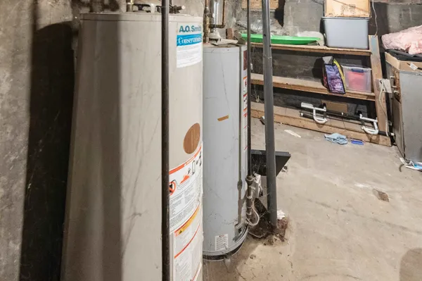 $557,000 | 43 Cedar Street, Burlington, VT 05401