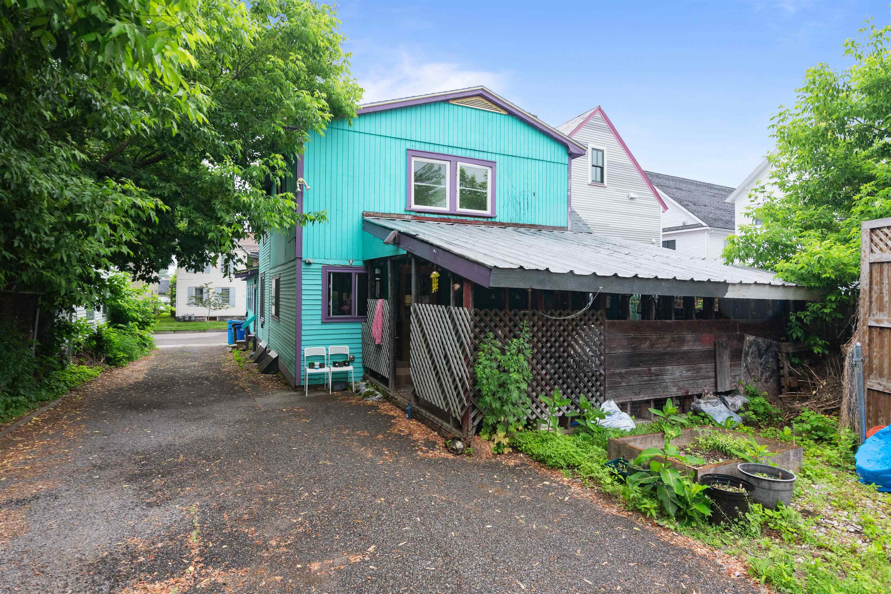 43 Cedar Street Burlington, VT 05401 - Photo 35 of 38