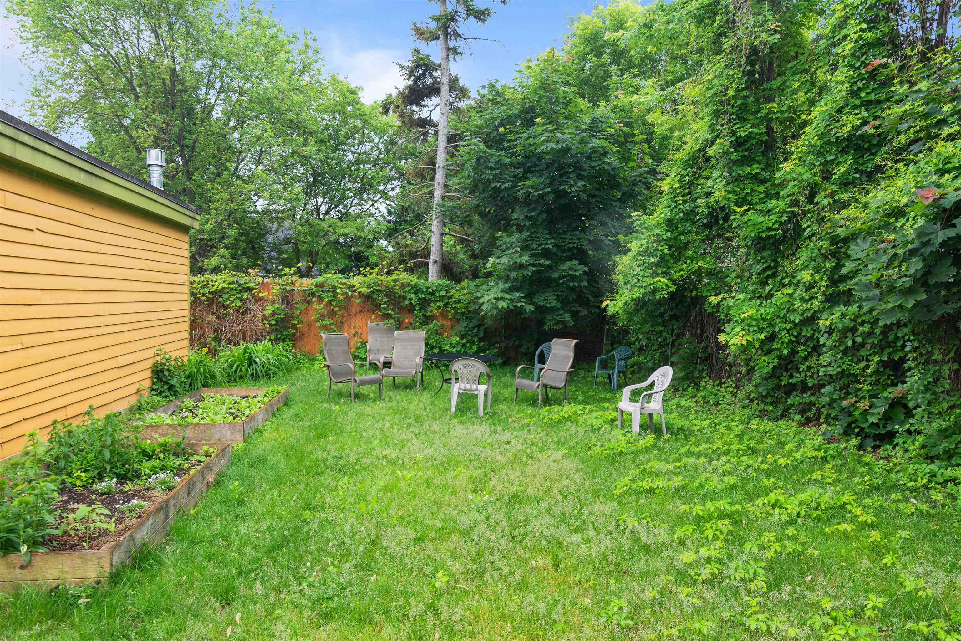 43 Cedar Street Burlington, VT 05401 - Photo 37 of 38