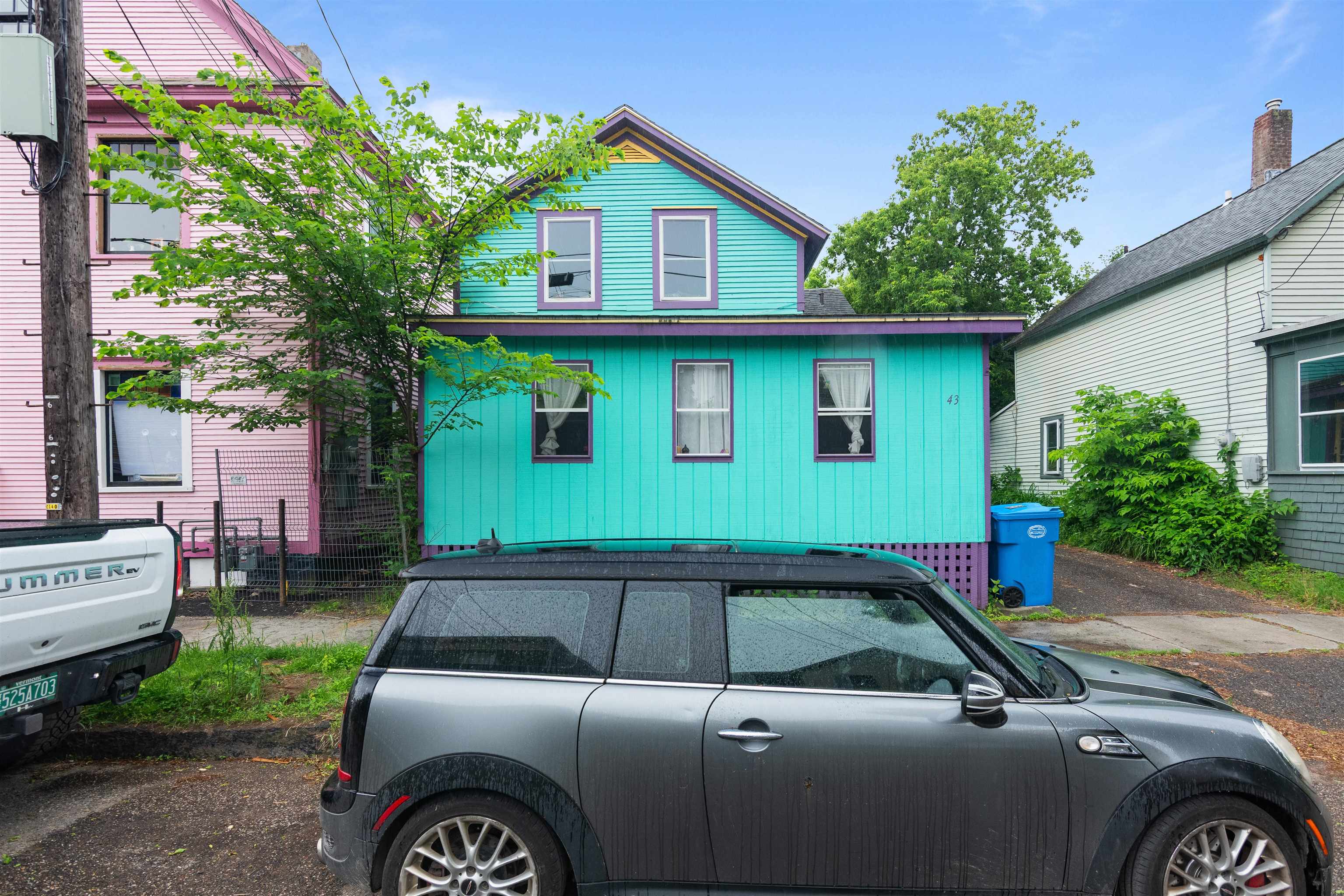 43 Cedar Street Burlington, VT 05401 - Photo 38 of 38