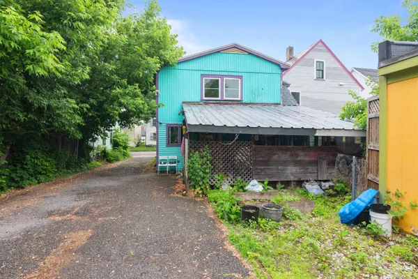 $557,000 | 43 Cedar Street, Burlington, VT 05401