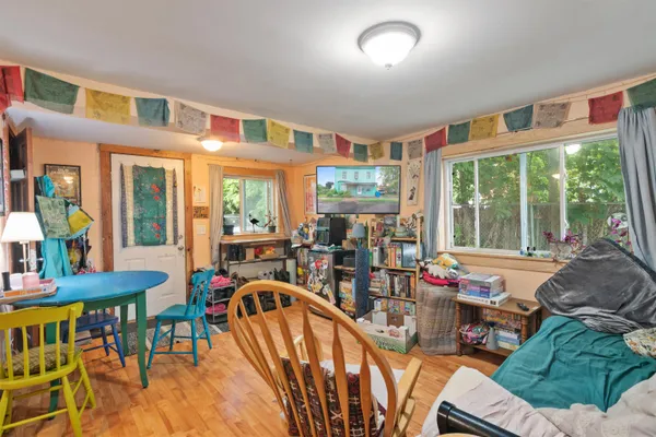$557,000 | 43 Cedar Street, Burlington, VT 05401