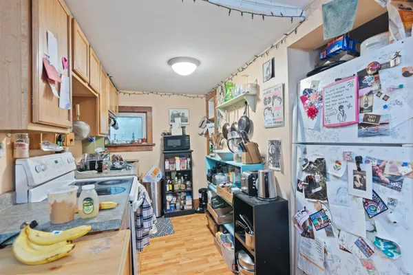 $557,000 | 43 Cedar Street, Burlington, VT 05401