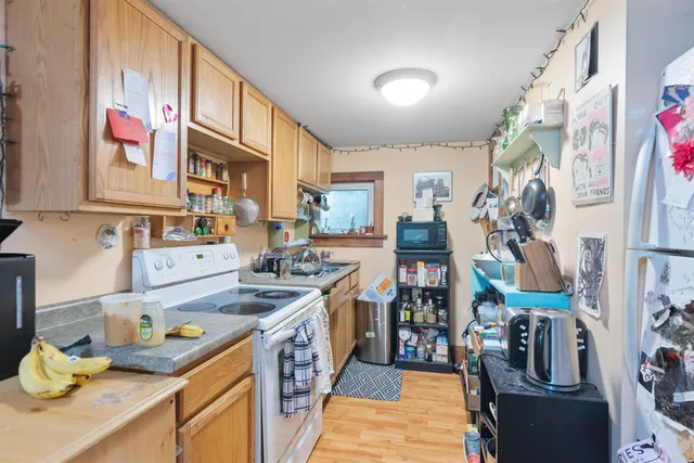 $557,000 | 43 Cedar Street, Burlington, VT 05401