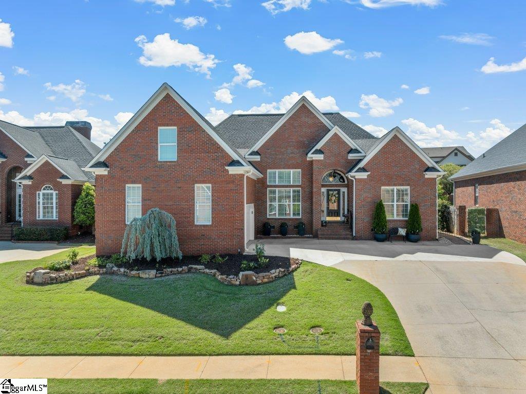 504 Spring Point Court Simpsonville, SC 29681 - Photo 1 of 46