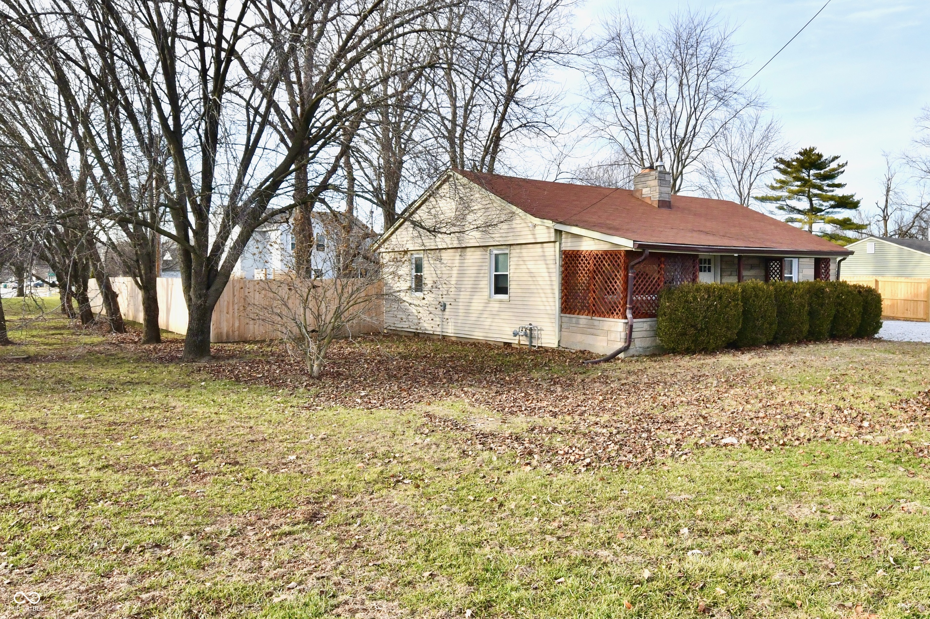 716 South Avon Avenue Avon, IN 46123 - Photo 22 of 30