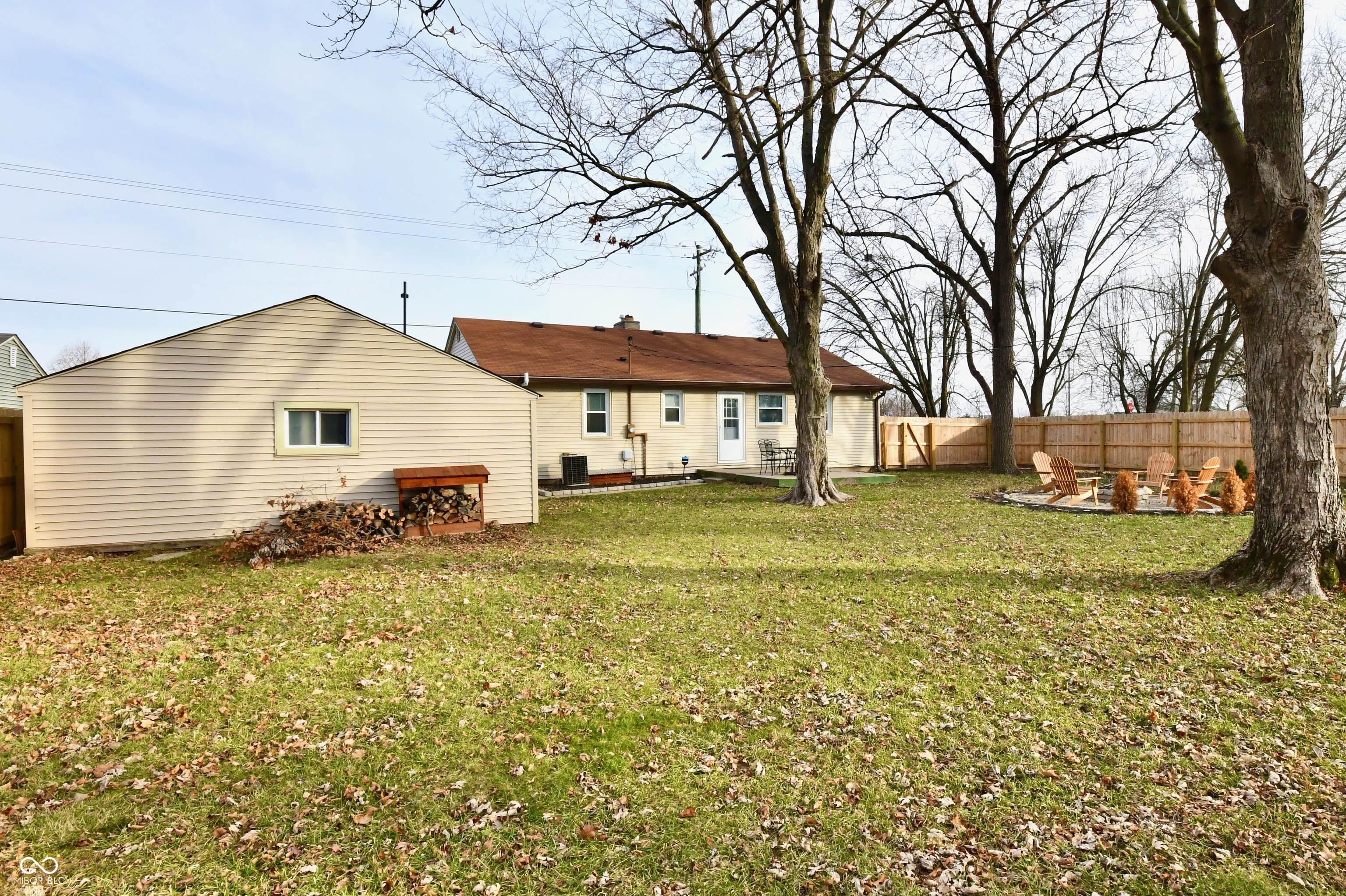 716 South Avon Avenue Avon, IN 46123 - Photo 25 of 30