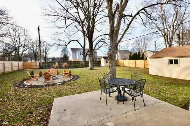 $269,000 | 716 South Avon Avenue, Avon, IN 46123