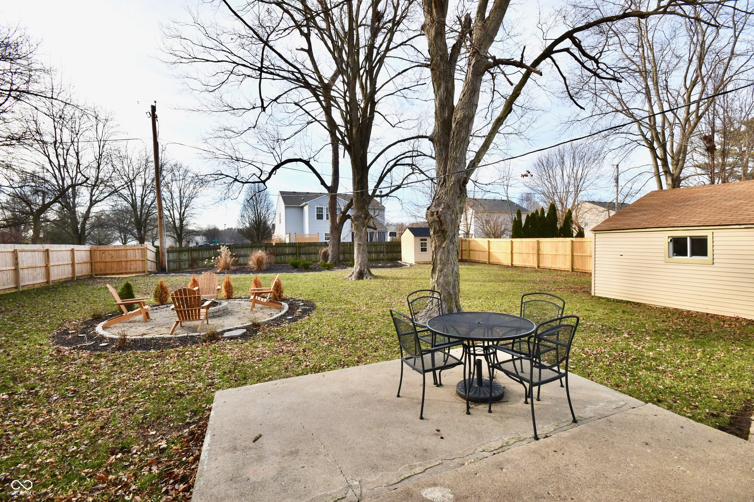 716 South Avon Avenue Avon, IN 46123 - Photo 26 of 30