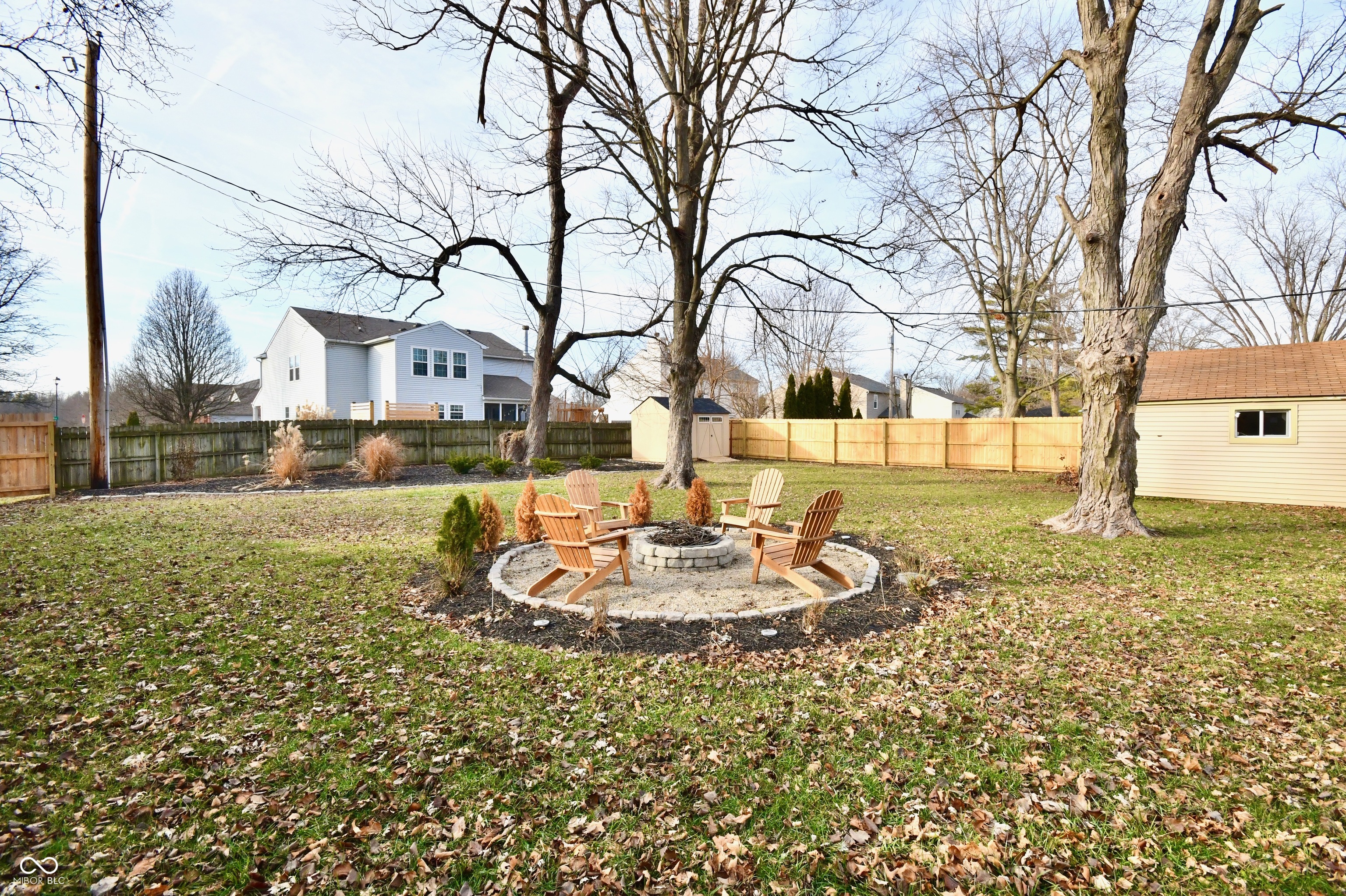 716 South Avon Avenue Avon, IN 46123 - Photo 27 of 30