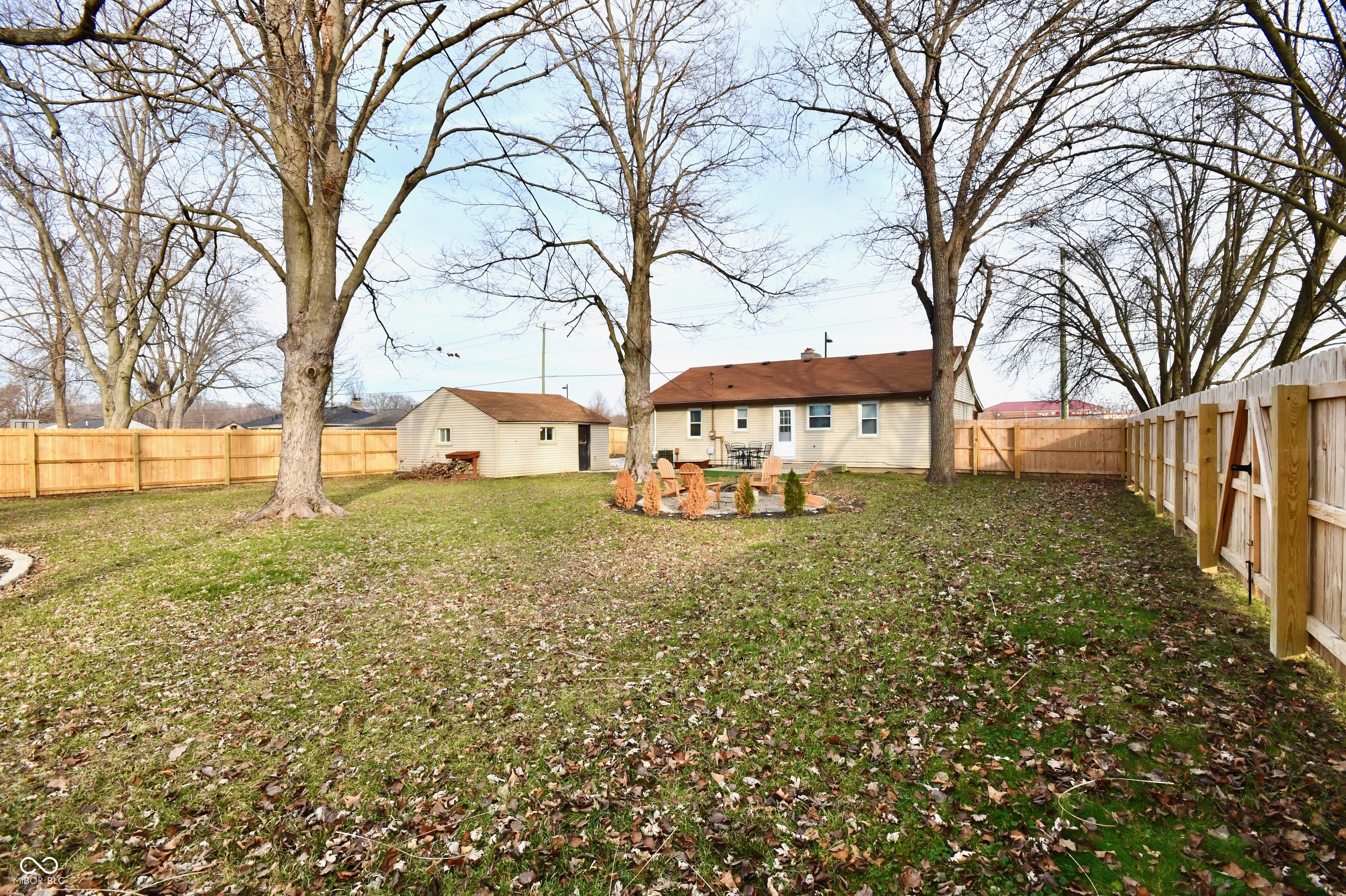 716 South Avon Avenue Avon, IN 46123 - Photo 28 of 30
