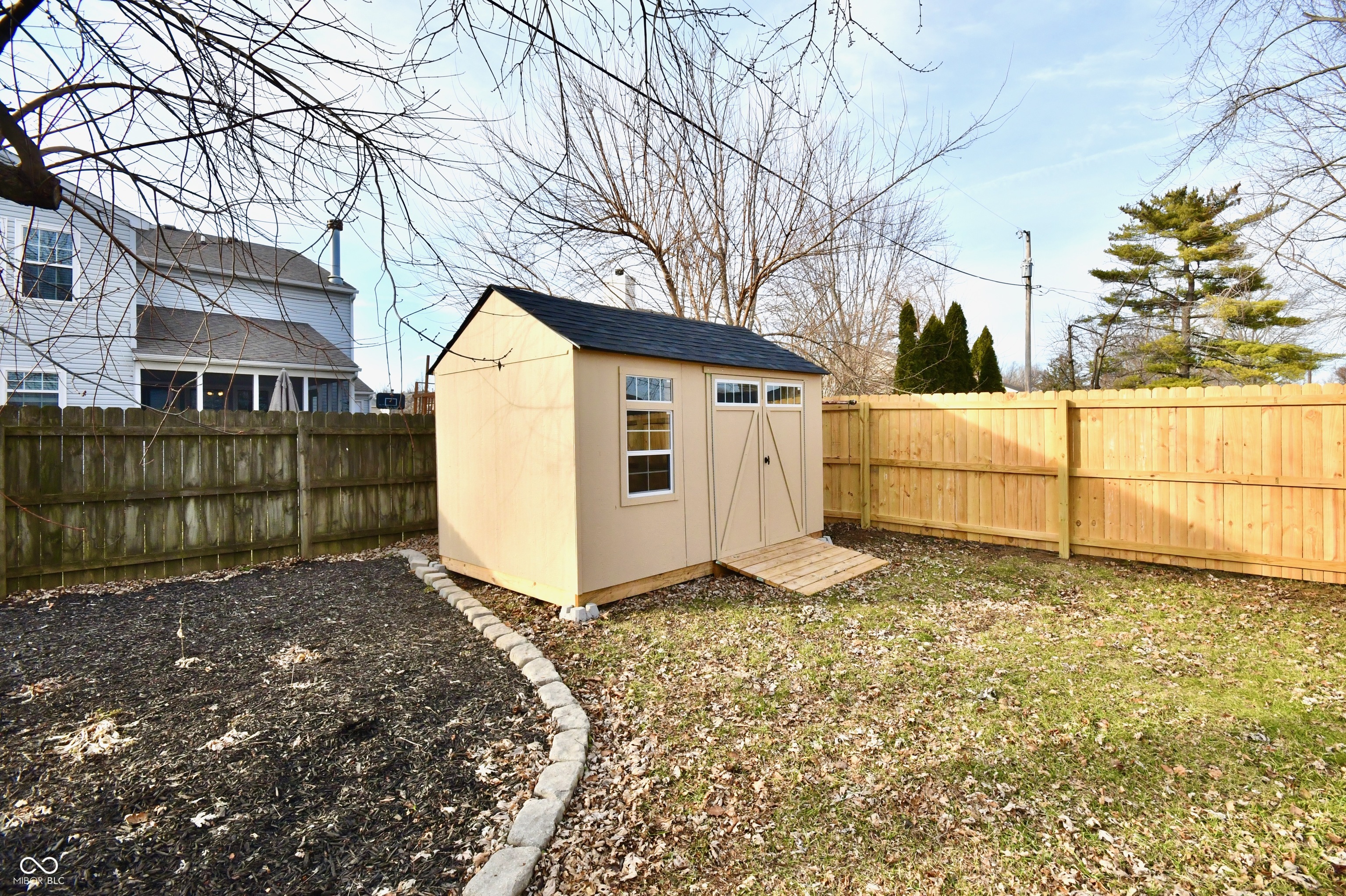 716 South Avon Avenue Avon, IN 46123 - Photo 29 of 30