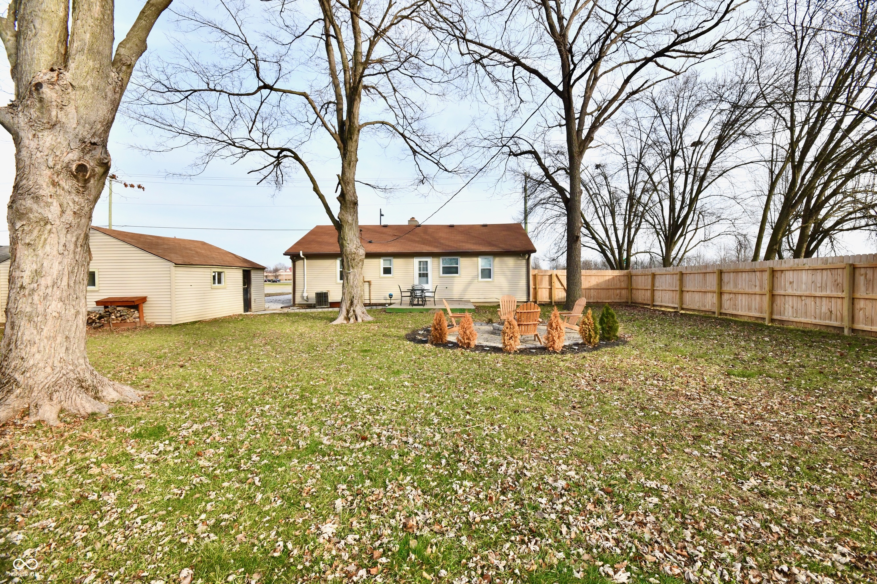 716 South Avon Avenue Avon, IN 46123 - Photo 30 of 30