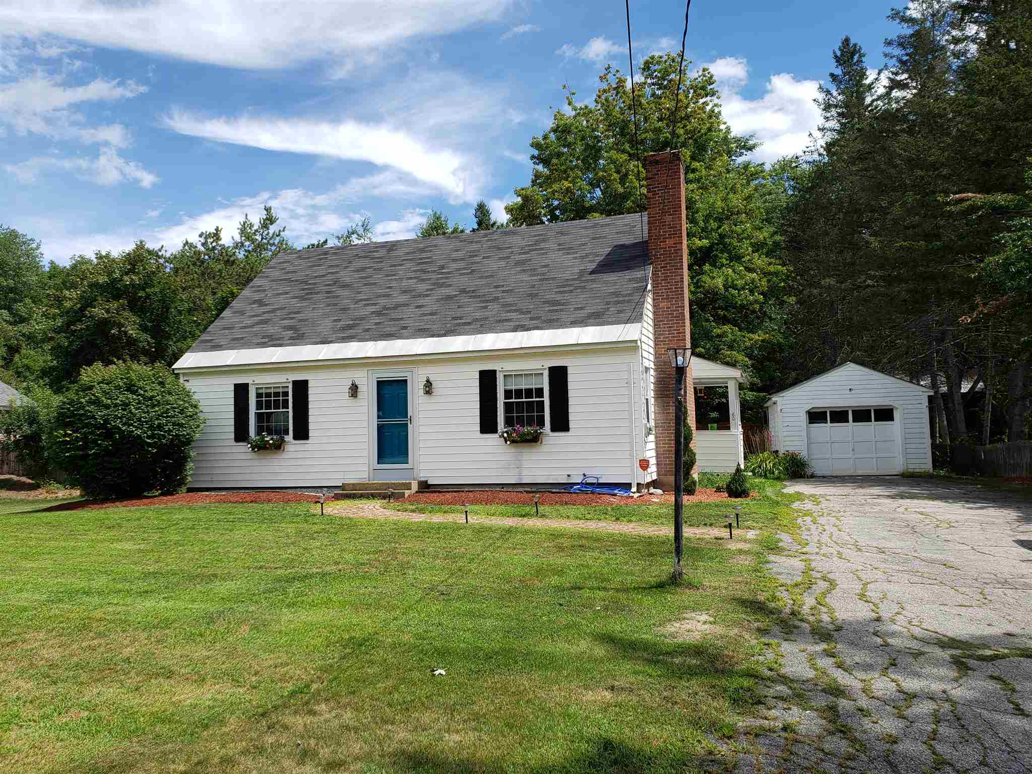 60 Mountain Road Concord, NH 03301 - Photo 1 of 24