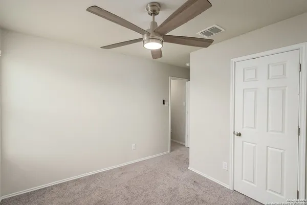 a bathroom with a bathtub and a sink