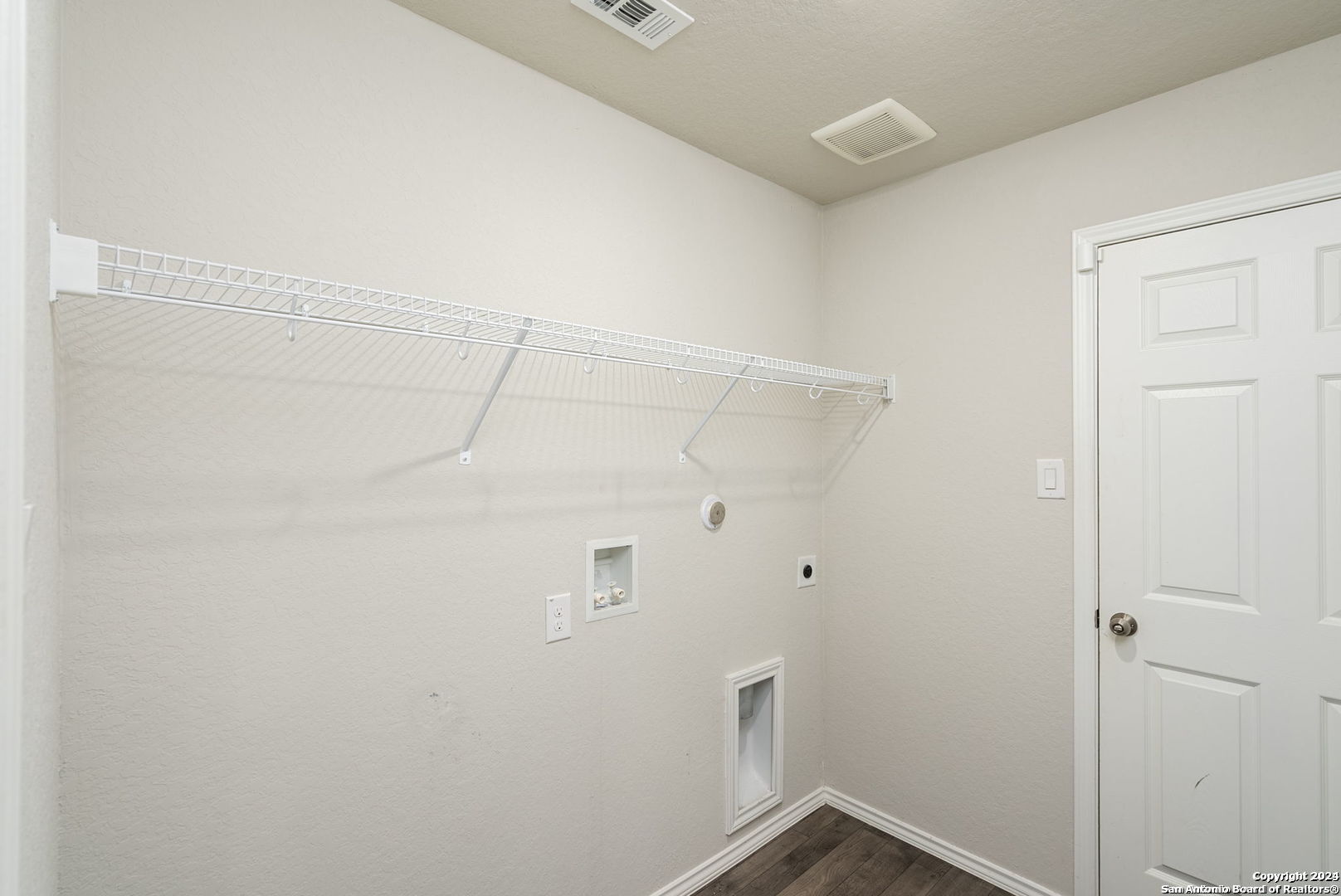 3619 Storm Moon Converse, TX 78109 - Photo 25 of 28 a view of small space